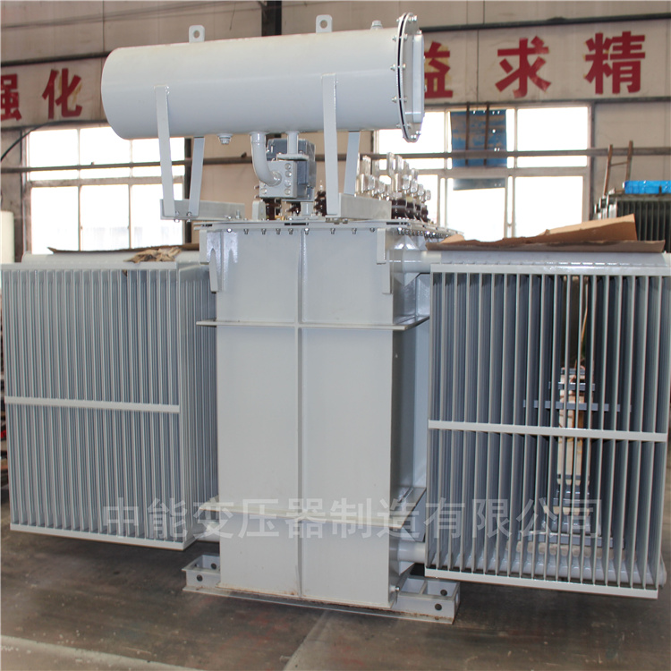 宁城S20-2500KVA/10KV油浸式变